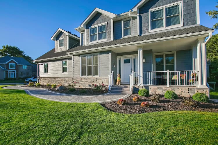 James Barton Design- Build