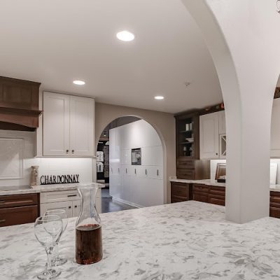 Reborn Cabinets