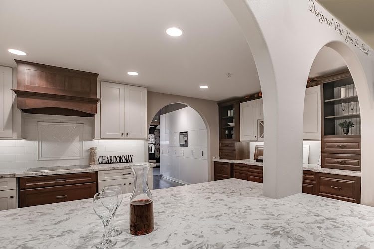 Reborn Cabinets