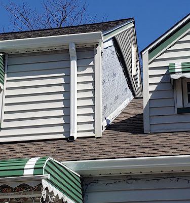 All County Exteriors
