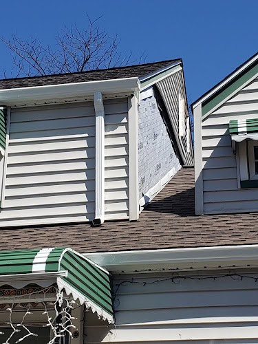 All County Exteriors