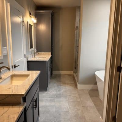 Pardue Plumbing, LLC