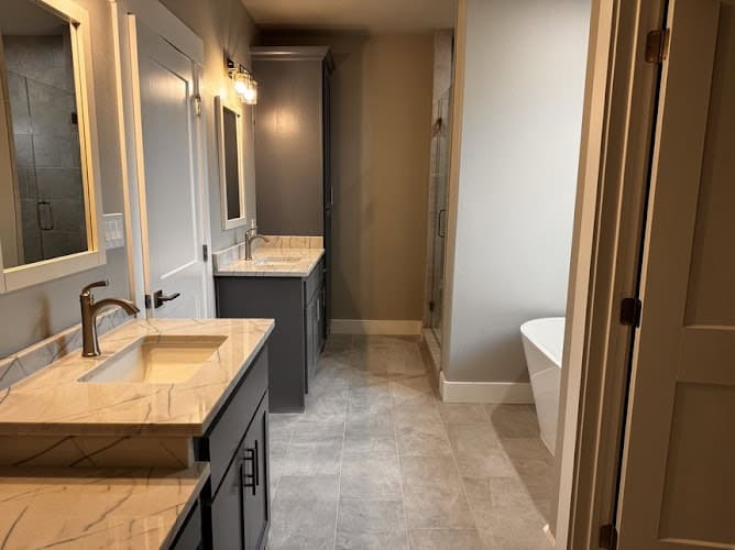 Pardue Plumbing, LLC