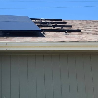 Shinnova Solar by Smart Home Innovations LLC