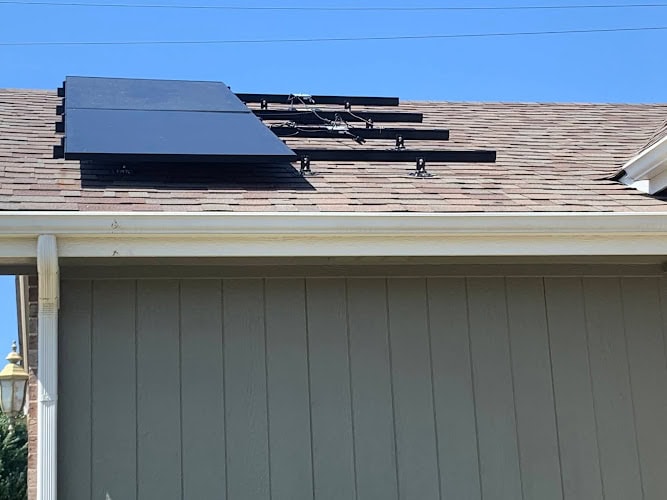 Shinnova Solar by Smart Home Innovations LLC