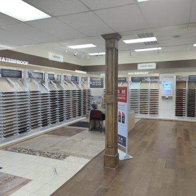 Cunningham's Flooring America