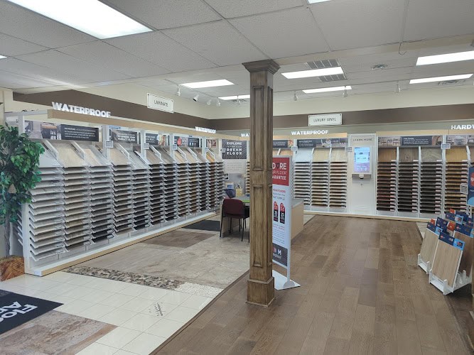 Cunningham's Flooring America