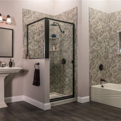 Baths By Nex-Gen