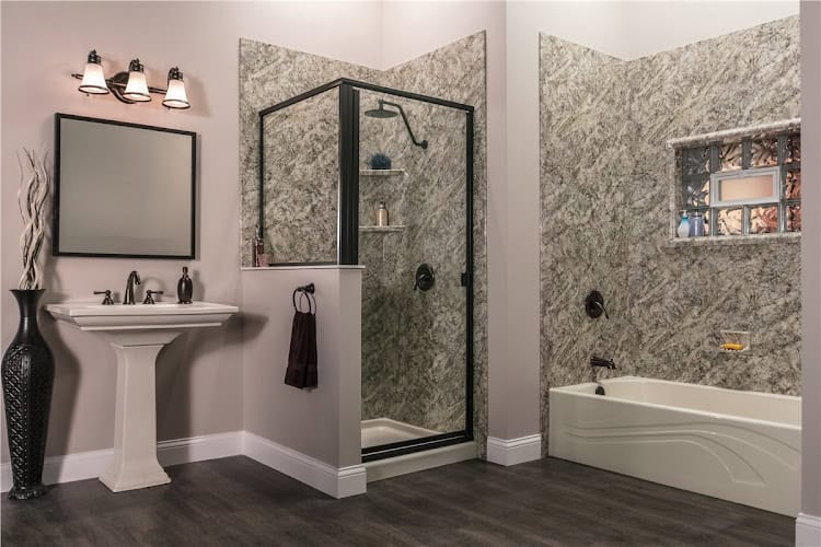 Baths By Nex-Gen