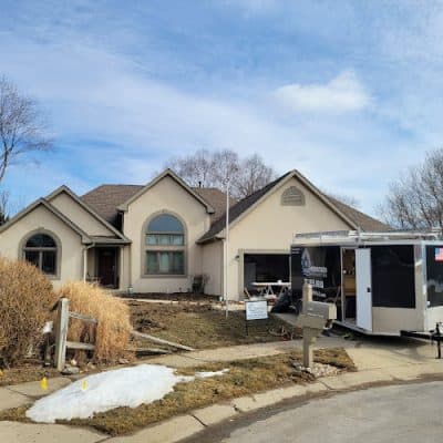Modern Touch Contracting, LLC