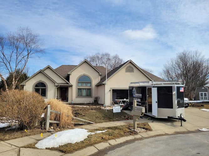 Modern Touch Contracting, LLC