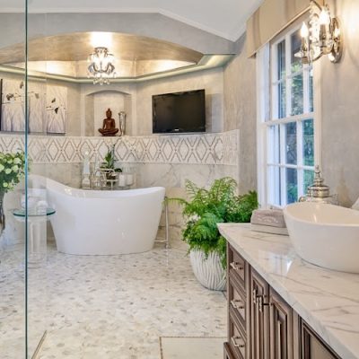 MJM Interior Design