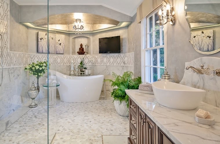 MJM Interior Design