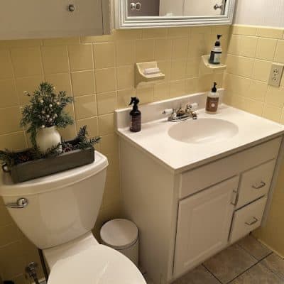 Ed Shampine Bathtub Refinishing