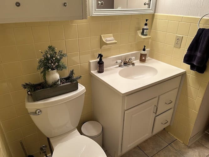 Ed Shampine Bathtub Refinishing