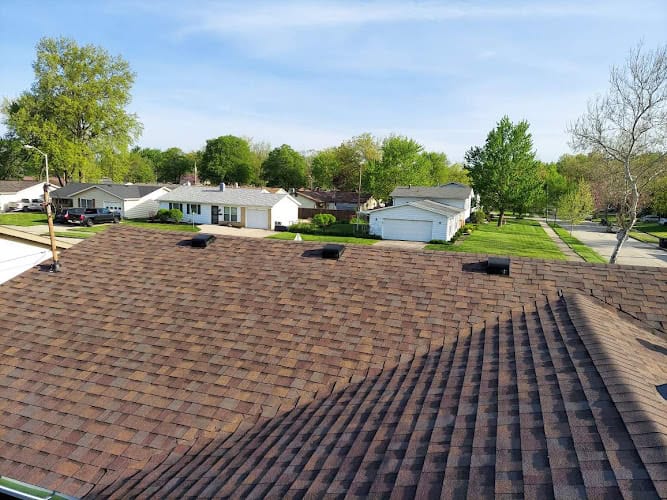 Landmark Roofing Fort Wayne