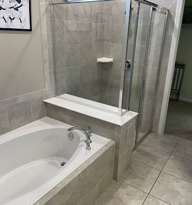 Rocha flooring services