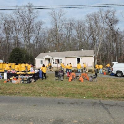 Sun Design Remodeling Specialists, Inc.