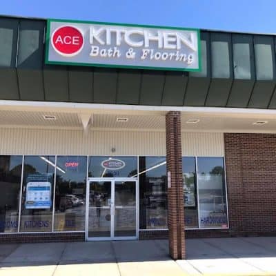 Ace Kitchen Bath & Flooring