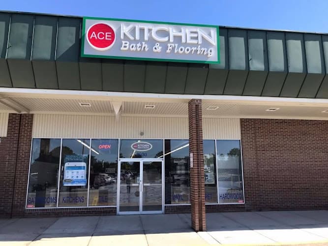 Ace Kitchen Bath & Flooring