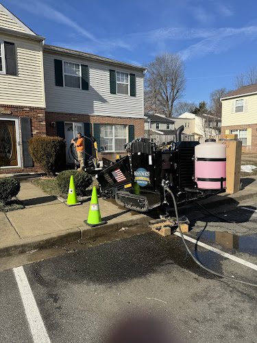 Haynes Plumbing Sewer and Water Services