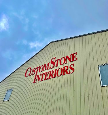 Custom Stone Interiors