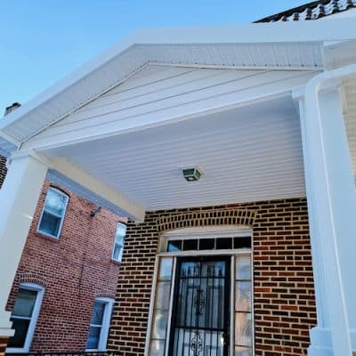 CBJ Home Improvement