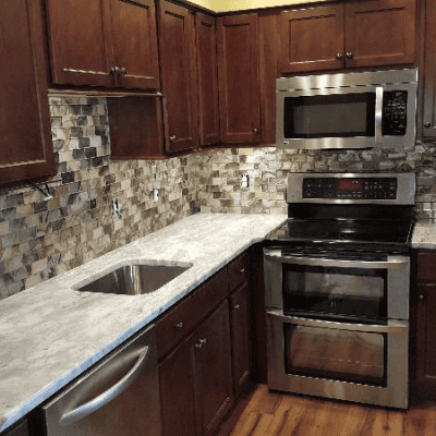 V. Colbert Group | Home Remodeling Clayton