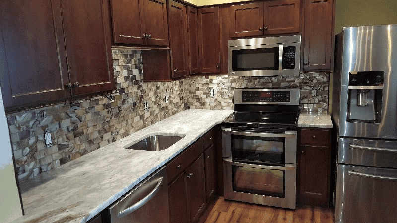 V. Colbert Group | Home Remodeling Clayton