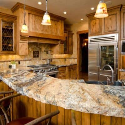 The Granite Connection