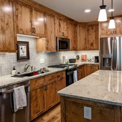 Craftmasters Remodeling