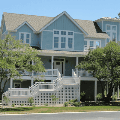 Todd Coyle Construction