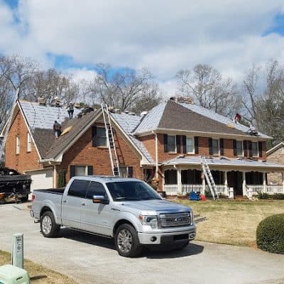 Fraser Roofing, LLC