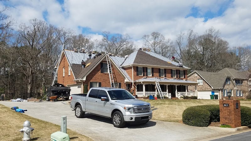 Fraser Roofing, LLC