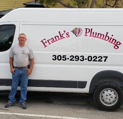 Frank's Plumbing Inc.