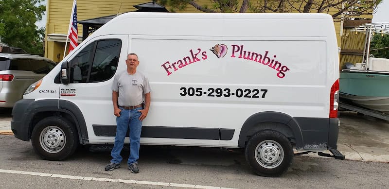 Frank's Plumbing Inc.