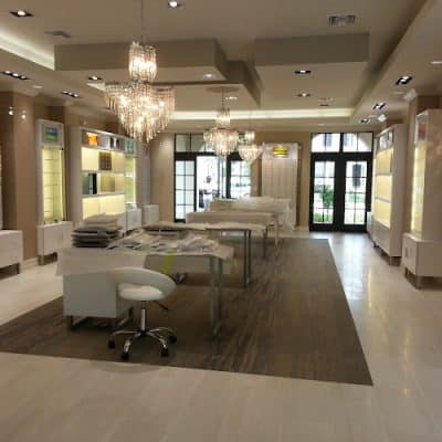 Wood Effects Custom Cabinets