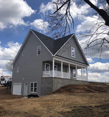 BDM Construction Inc.