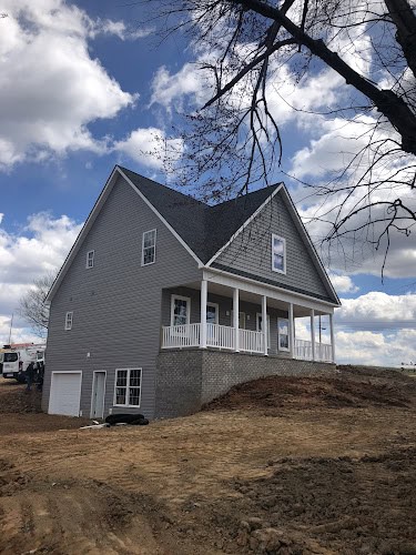BDM Construction Inc.