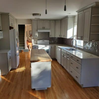 Harding Builders