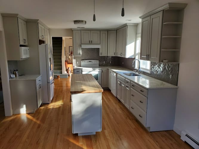 Harding Builders