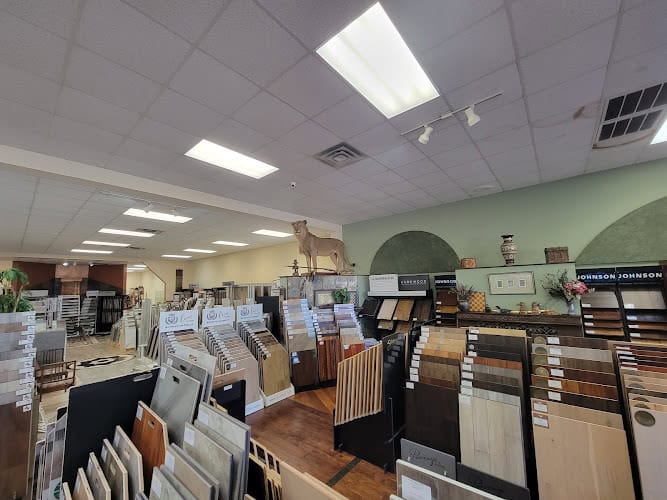 Houston Custom Carpets Flooring and Remodeling