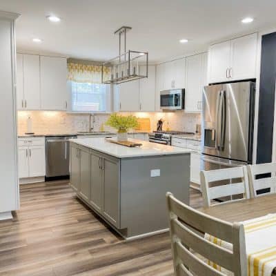 Hatchett Design Remodel