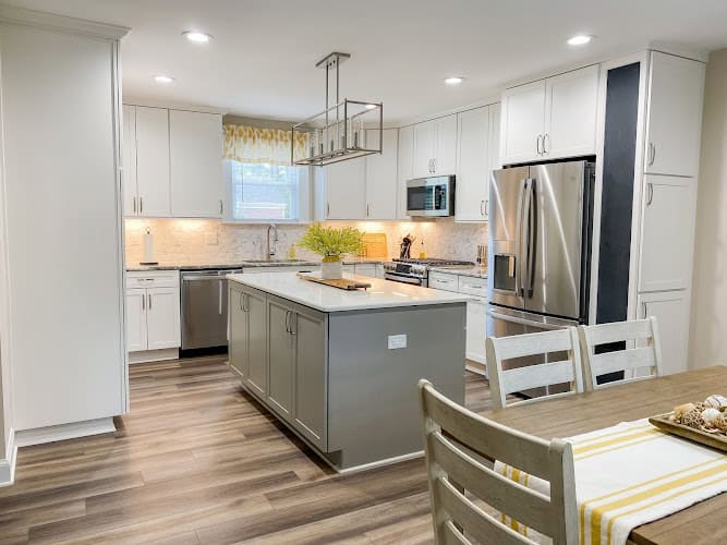 Hatchett Design Remodel