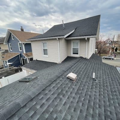 DeFalco Roofing