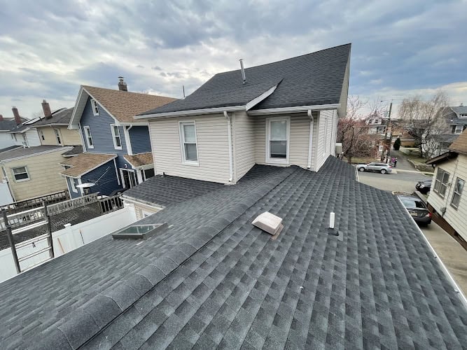 DeFalco Roofing