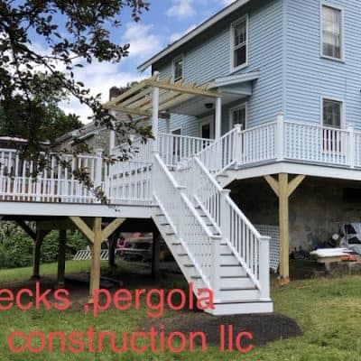 ILIR'S CONSTRUCTION LLC