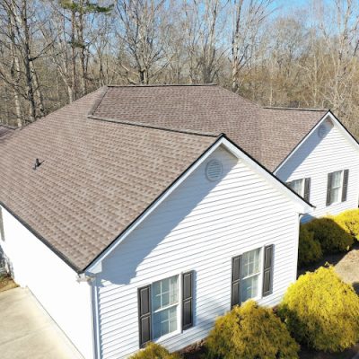 Fowler Exteriors
