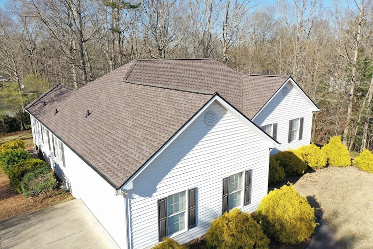 Fowler Exteriors