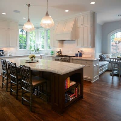Kitchens and More NW